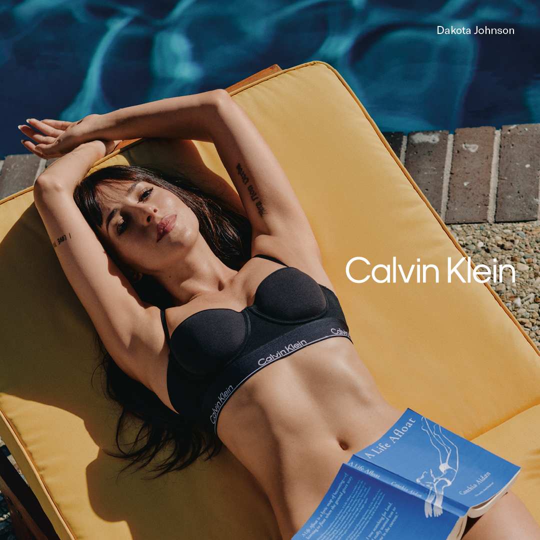 CK Swim